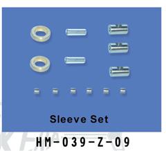 HM-039-Z-09 sleeve set